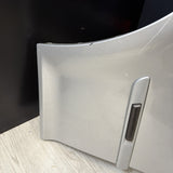 01-06 BMW E46 M3 Driver Left Fender Alpine White *Notes*