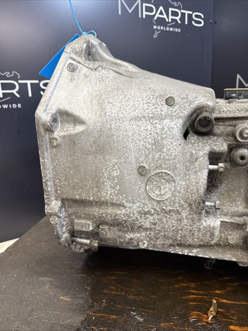 BMW 08-13 E90 E92 E93 M3 S65 Complete 6 Speed Manual Transmission Gearbox 79k