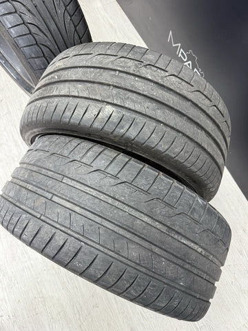 15-20 BMW F80 F82 F83 M3 M4 Competition 666M 20” OEM Wheels Rims Set