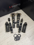 BC RACING BR SERIES COILOVER COILOVERS w/ EDC 15-20 BMW F80 F82 F83 M3 M4