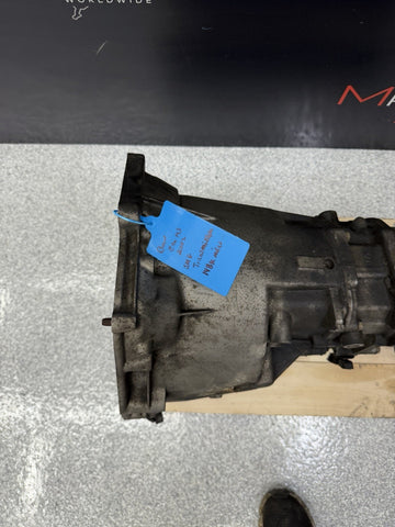 BMW 01-06 E46 M3 SMG Gearbox Transmission 148k Miles