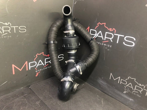 50531354 Auxiliary Pump Hose Lines 19-23 Ferrari F8 Tributo