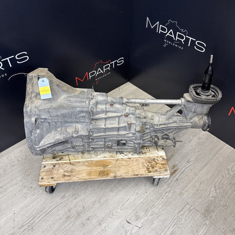 2000 Honda S2000 AP1 6 Speed Manual Transmission 162k Miles