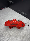 OEM 2021-2025 Acura TLX Type S Front Left Driver Brembo Brake Caliper