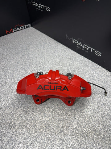 OEM 2021-2025 Acura TLX Type S Front Left Driver Brembo Brake Caliper