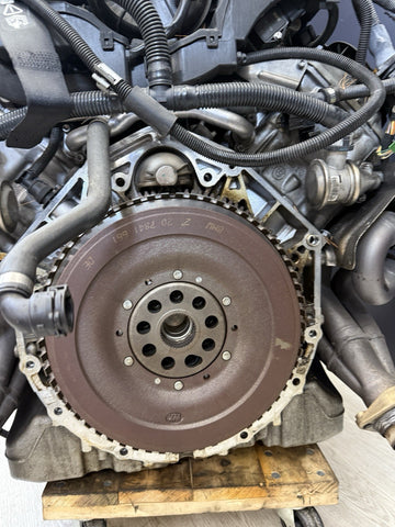 2008 BMW E90 E92 E93 M3 08-13 S65 V8 4.0L Complete Engine Motor 99k Miles