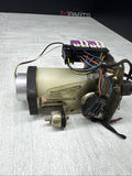 BMW Z3 Z3M Folding Top Hydraulic Pump Unit Assembly OEM E36/7 E36