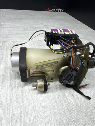 BMW Z3 Z3M Folding Top Hydraulic Pump Unit Assembly OEM E36/7 E36