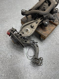 01-06 BMW E46 M3 Rearend Rear End Suspension Subframe Differential 117k