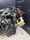 BMW 325i 2.5L 2003 Engine Motor OEM 152k Miles Compression Tested