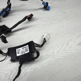 BMW F10 F11 F07 F13 F06 M Sport Steering wheel HEATING LANE CHANGE control unit