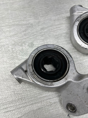 01-06 BMW E46 M3 Front Lower Control Arm Bushings FCAB Set Stock