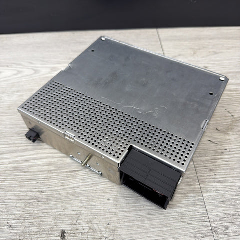 BMW E46 E53 E39 BM53 TUNER OEM UNIT AM FM MODULE AUDIO NAVIGATION GPS RECEIVER