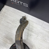BMW E36 M3 Spindle Knuckle Hub Arm Rear Left Driver Axle 95-99 OEM *Notes*