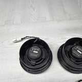 95-99 BMW E36 M3 3-Series Bavsound Front Door Main Speakers POEM