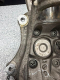 BMW G20 G22 G23 330 M340 Front Left Driver Hub Spindle Knuckle Bearing AWD OEM