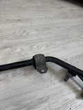 BMW F10 M5 13-16 Rear Lower Suspension Stabilizer Sway Bar OEM