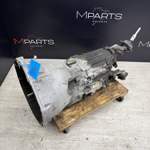 BMW E90 E92 E93 M3 08-13 OEM 6-SPEED MANUAL TRANSMISSION GEARBOX