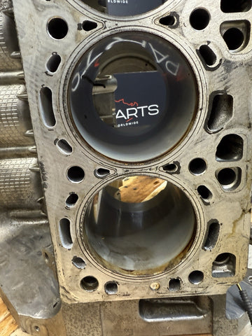 BMW 12-14 F06 F10 F12 F13 M5 M6 E70 E71 X5M X6M 4.4L S63 ENGINE MOTOR BLOCK