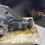 BMW E90 E92 E93 M3 08-13 DCT S65 Rear Differential Diff 3.15 Ratio