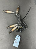 97-03 BMW E38 E39 540I 740I M5 S62 M62 02 O2 OXYGEN SENSORS LAMBDA