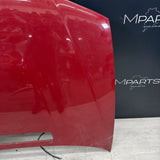 (PICKUP ONLY) BMW E46 M3 01-06 Front Hood Bonnet Panel Imola Red