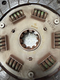 BMW E46 M3 JBR Flywheel / Sachs Clutch Kit Assembly