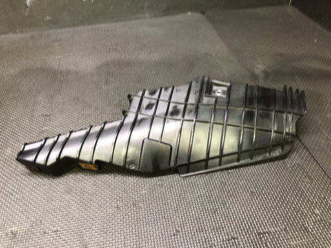 19-23 FERRARI F8 GENUINE MISC PLASTICS SHIELDS GUARDS TRIMS COVERS 859733