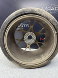 OEM Porsche GT4RS GT4 RS 982 Cayman / 718 Boxster 20" Wheel Rim Rear 9GT601025E