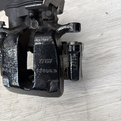 21-25 BMW G80 G82 G83 M3 M4 S58 Left Driver REAR ELECTRIC BRAKE CALIPER