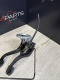 15-20 OEM BMW F87 F80 F82 M2 M3 M4 MANUAL TRANSMISSION Clutch Brake Pedals