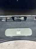 (PICKUP ONLY) Trunk Deck Lid 95-99 BMW E36 M3 Sedan Cosmos Black