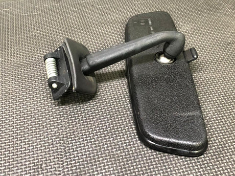BMW E30 M3 E28 M5 325is 325es 318is 535is OEM Light Rear View Mirror