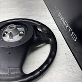 BMW E60 E63 E64 M5 M6 06-10 SMG Steering Wheel *Notes*