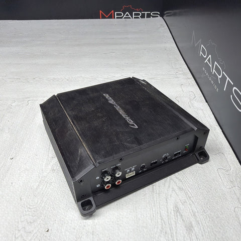 Lighting Audio L-2125 AMP Used