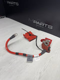 BMW 21-26 G80 G82 G83 M3 M4 Battery Cable Positive 5A690C5 5A690C6