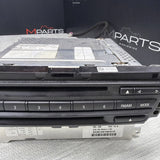 CCC CD Headunit Radio Stereo Navigation GPS OEM BMW E90 E92 E93 2006-2008