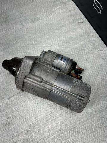BMW 06-10 E60 E63 E64 M5 M6 S85 V10 OEM ENGINE STARTER