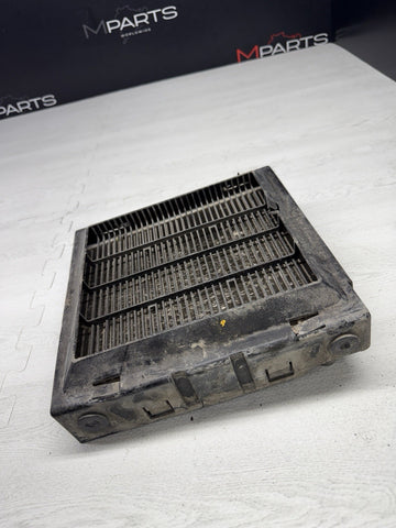 19-24 BMW M850i 840i M8 G15 G30 F90 M5 COOLING RIGHT AUXILIARY RADIATOR OEM