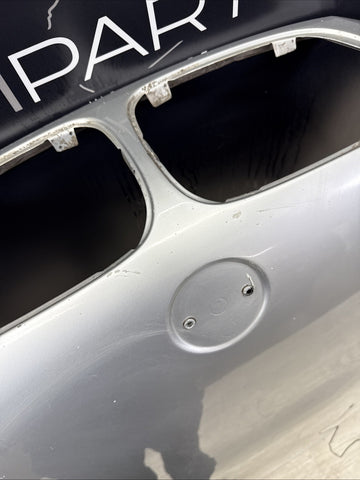 (PICKUP ONLY) BMW E46 M3 01-06 Front Hood Bonnet Panel Titan Silver *Dent