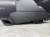 08-13 OEM BMW E90 E92 E93 M3 Engine S65 Airbox Air Intake Top Cover