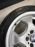 BMW M3 Z3 E36 Wheels Rims Contour 17" Style 23 17X7.5 17x8.5 5x120 2227895 Set