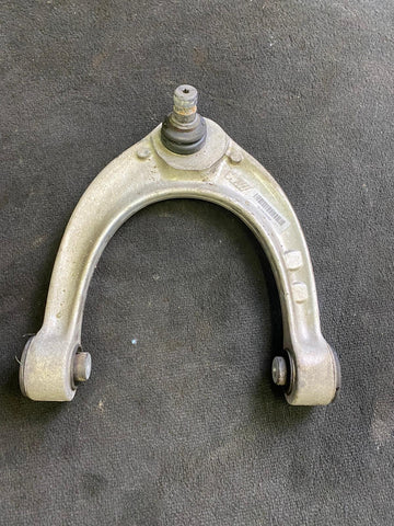 2011-2016 BMW F10 M5 F06 F12 F13 M6 Front Right Upper Control Arm OEM 2284982
