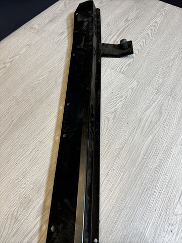 BMW Nose Panel Rad Support Core E63 E64 M6 06-10 Dinan