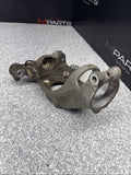08-13 BMW E90 E92 E93 M3 OEM Front Left Steering Knuckle Spindle No Bearing