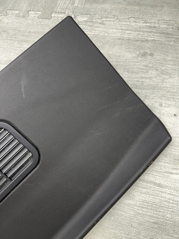 Rear Trunk Luggage Cargo Compartment Cover Trim Panel 4ML861486 Lamborghini Urus