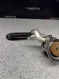 15-18 BMW X5 M F85 S63 4.4L Engine Water Pump Cooling Unit OEM