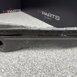 OEM BMW 01-06 E46 M3 FRONT BUMPER FOAM FOAMS SUPPORT 51118056689 *Notes*