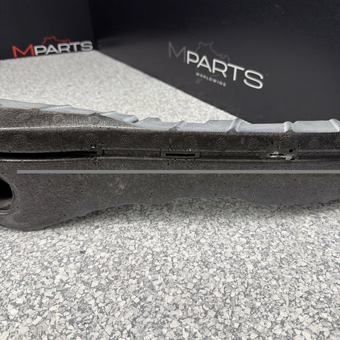 OEM BMW 01-06 E46 M3 FRONT BUMPER FOAM FOAMS SUPPORT 51118056689 *Notes*