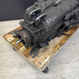 BMW Z3 E36 E46 Manual Transmission ZF Gearbox 5 Speed 159k Miles